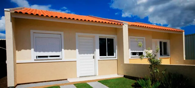 Foto real: Residencial do Lago, Cachoeirinha