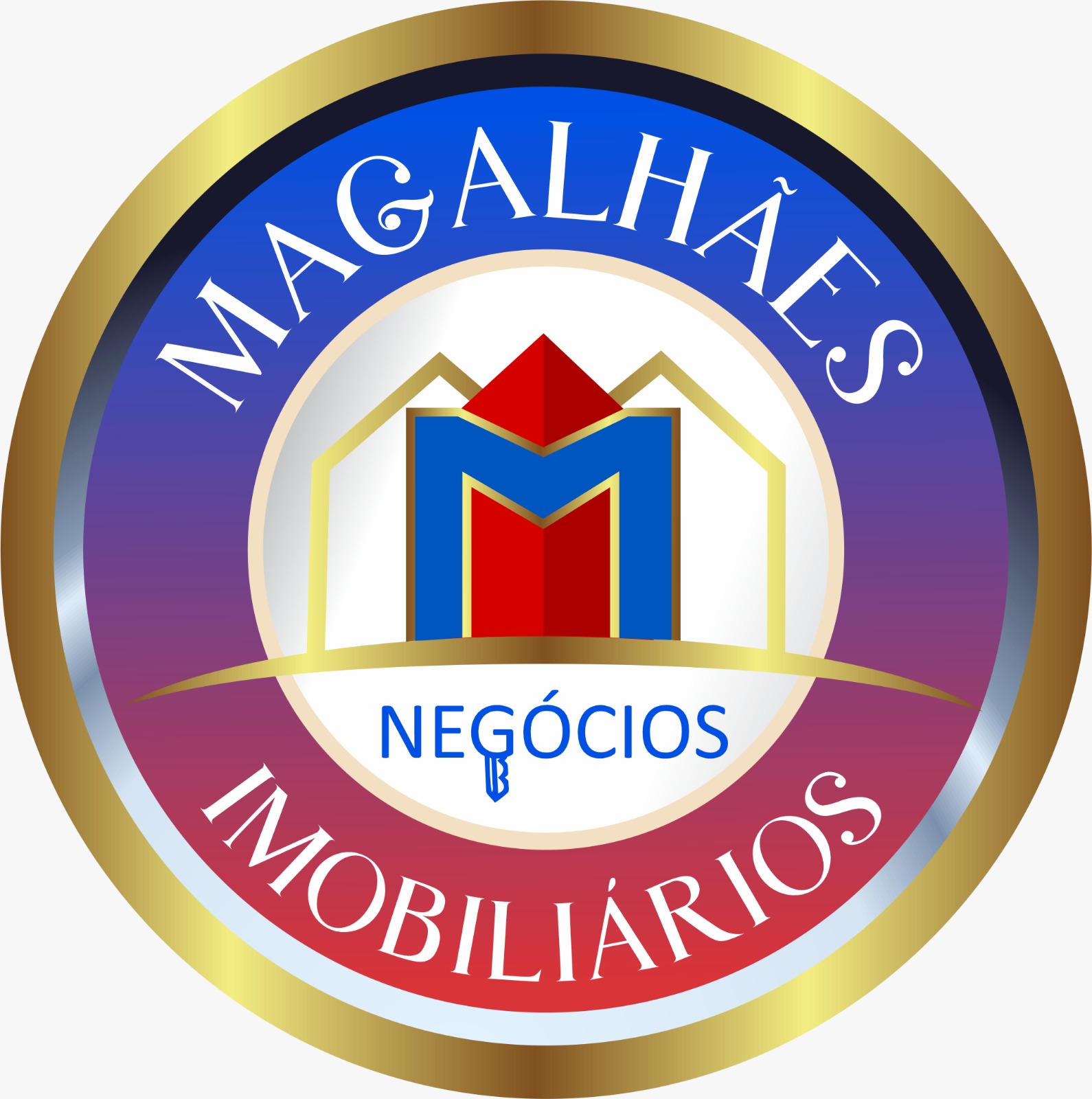Magalhães Negócios Imobiliários